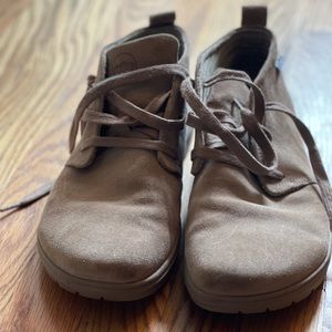 Lems Boulder Chukka (Color: Sandstone)